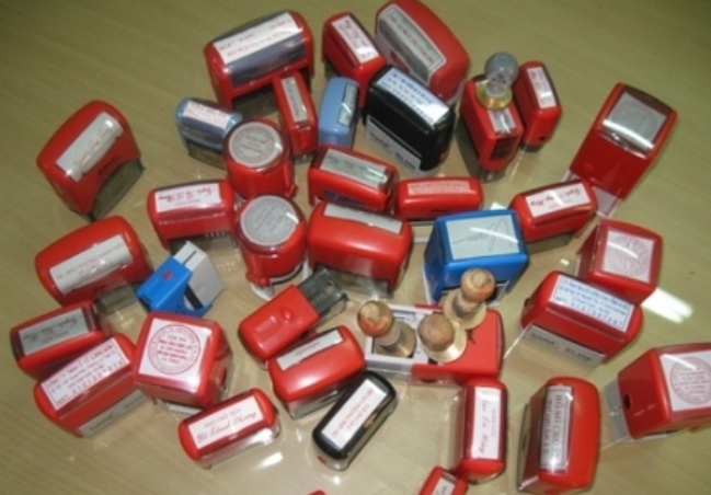 Làm giả giấy tờ, chiếm đoạt hàng chục tỷ đồng