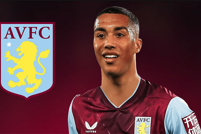 Aston Villa đã chiêu mộ được những tân binh chất lượng cao như Youri Tielemans.