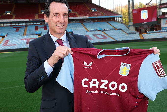 Ngoại hạng Anh mùa giải mới 2023 - 2024: Dự đoán sẽ rất khốc liệt