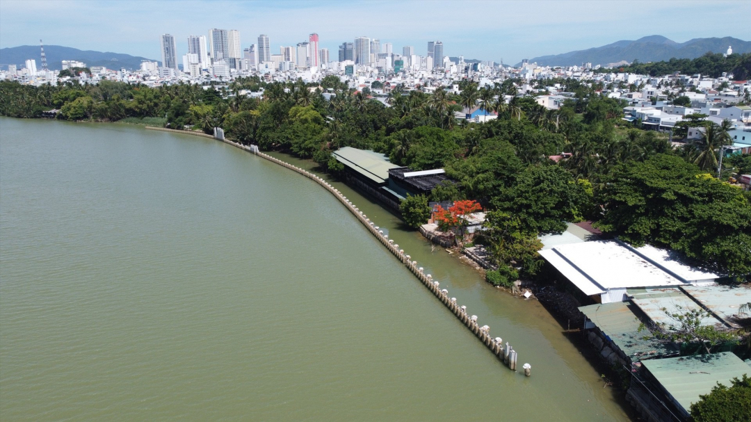 Cam kết hoàn thành dự án CCSEP