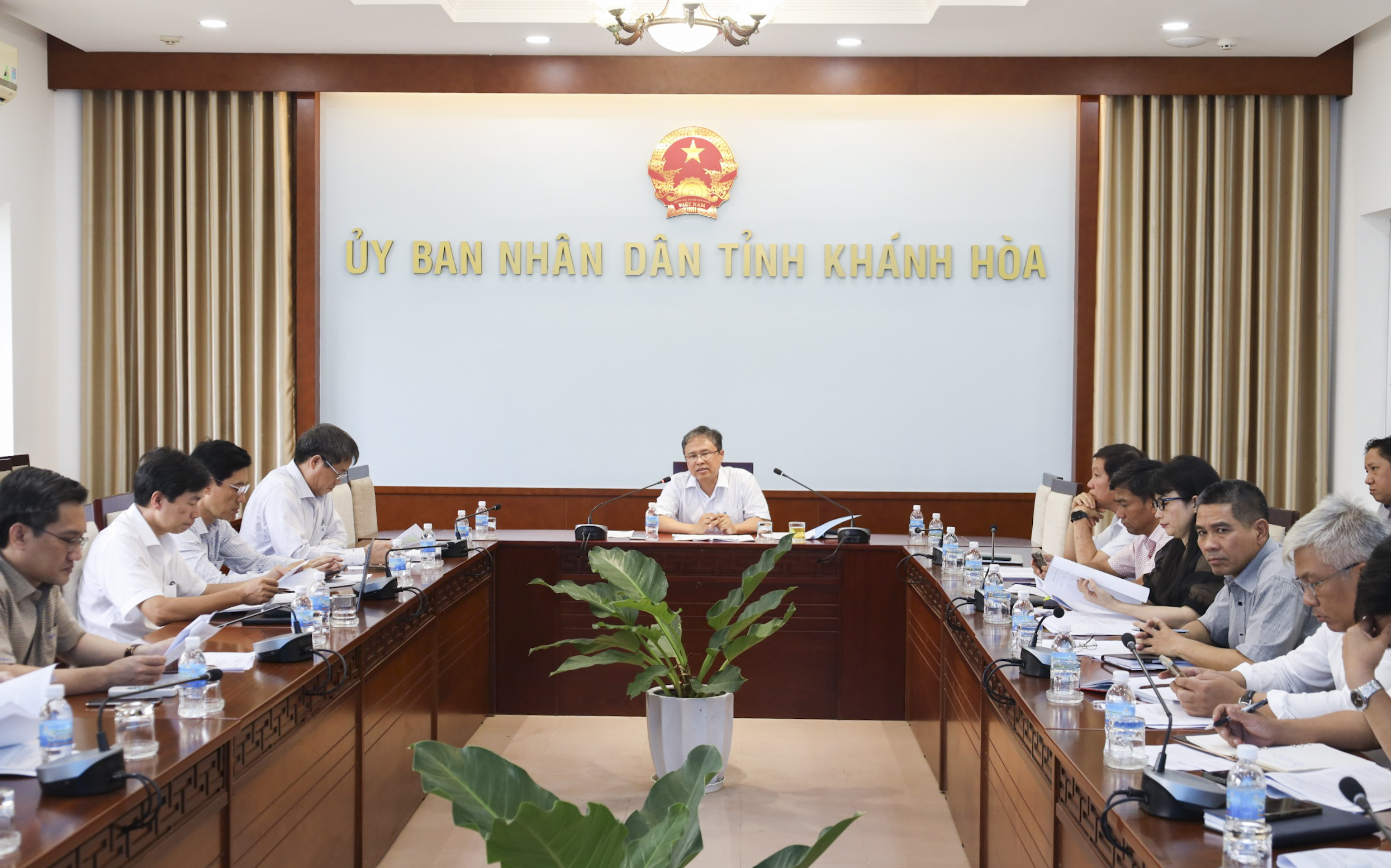 Nhanh chóng hoàn thành giải phóng mặt bằng các dự án cao tốc