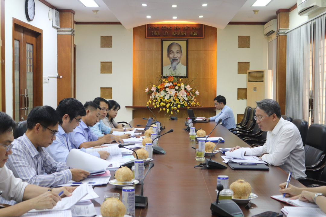 Công tác giảm nghèo bền vững đã đi đúng hướng và đạt hiệu quả tích cực