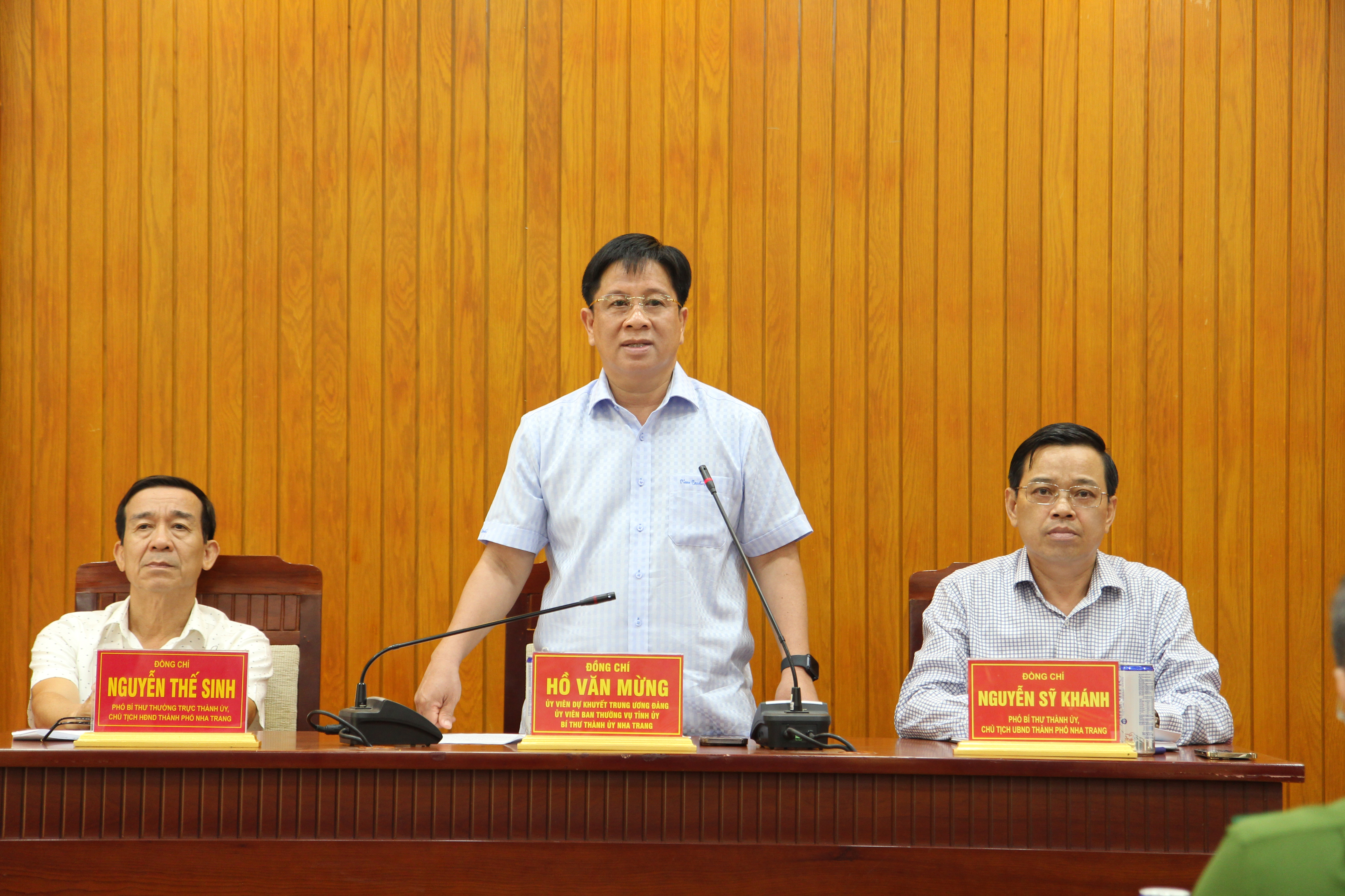 Nha Trang đạt gần 81% chỉ tiêu đăng ký, thu nhận tài khoản định danh điện tử