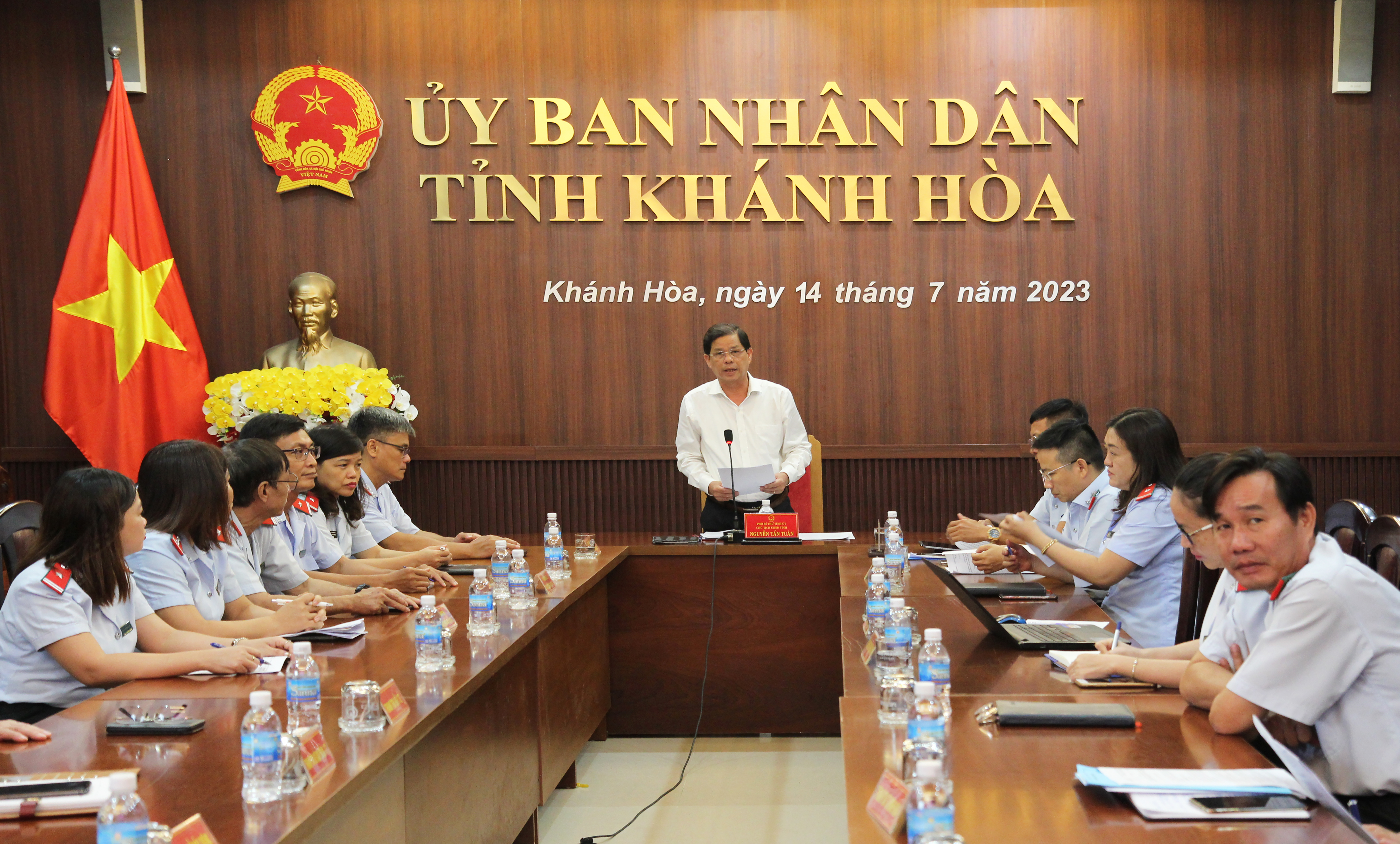 6 tháng đầu năm, toàn ngành Thanh tra: Phát hiện vi phạm hơn 179.000 tỷ đồng