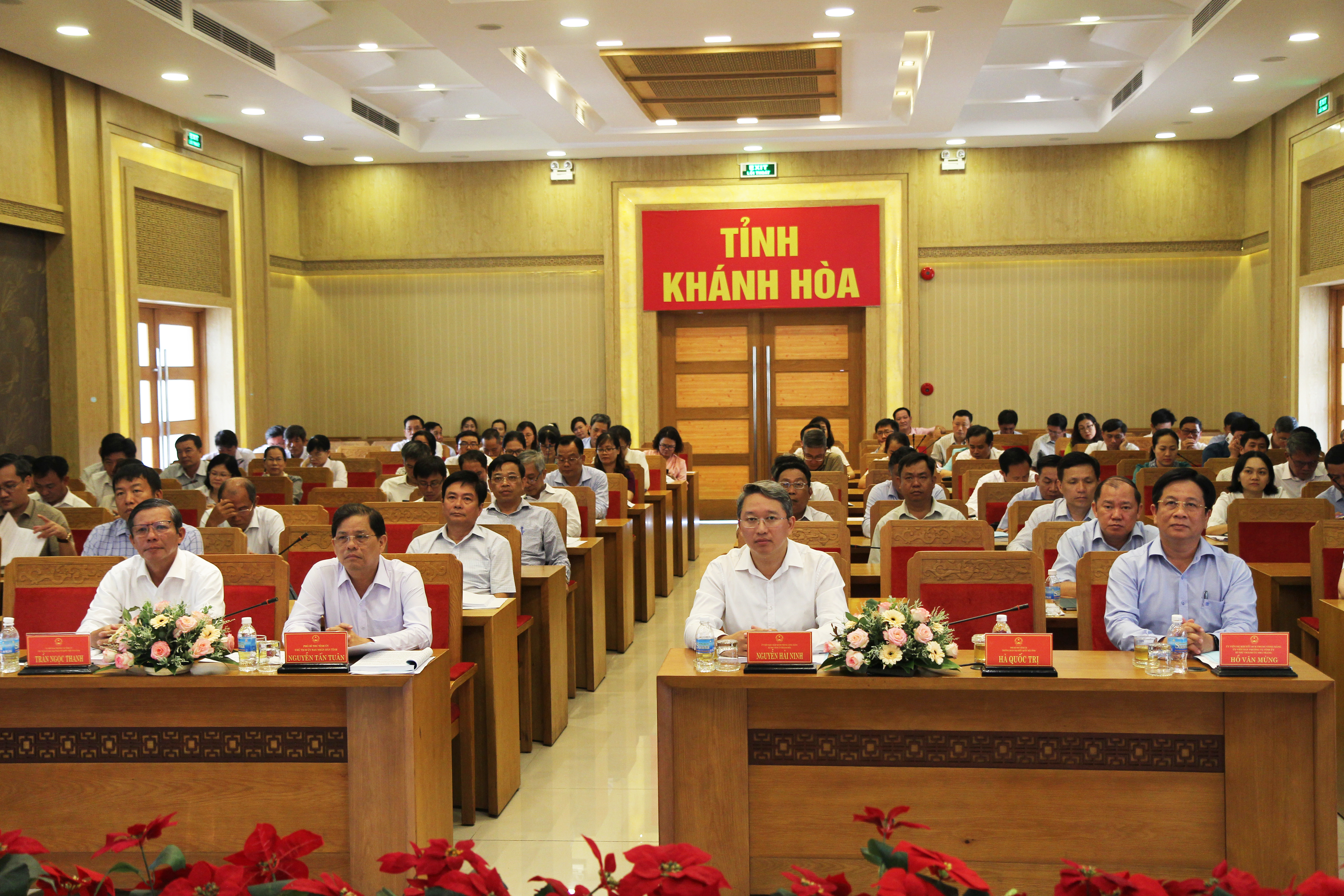 Toàn quốc triển khai sắp xếp đơn vị hành chính cấp huyện, cấp xã giai đoạn 2023-2030