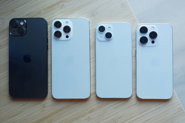 Giá bán iPhone 15 Pro Max sẽ là bao nhiêu