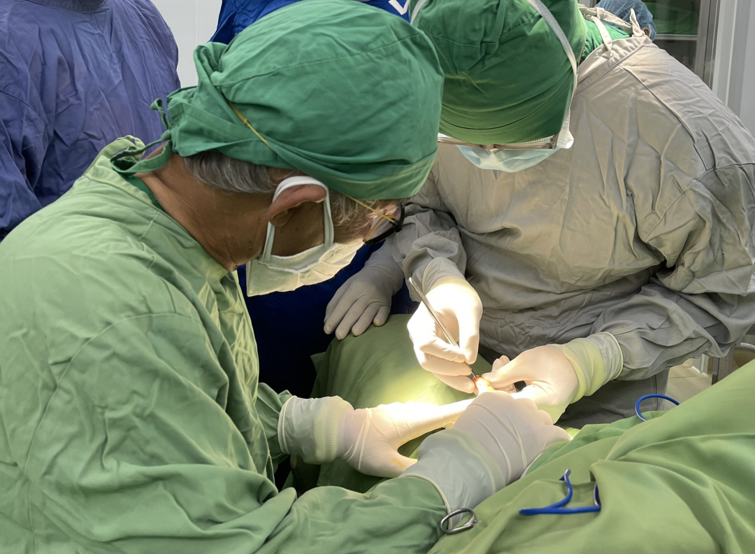 Ngành Y tế tỉnh Khánh Hòa: Nâng cao năng lực, chất lượng khám, chữa bệnh