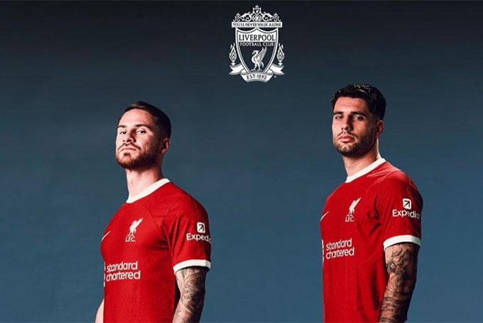 Liverpool vẫn sẽ là lấy công bù thủ?