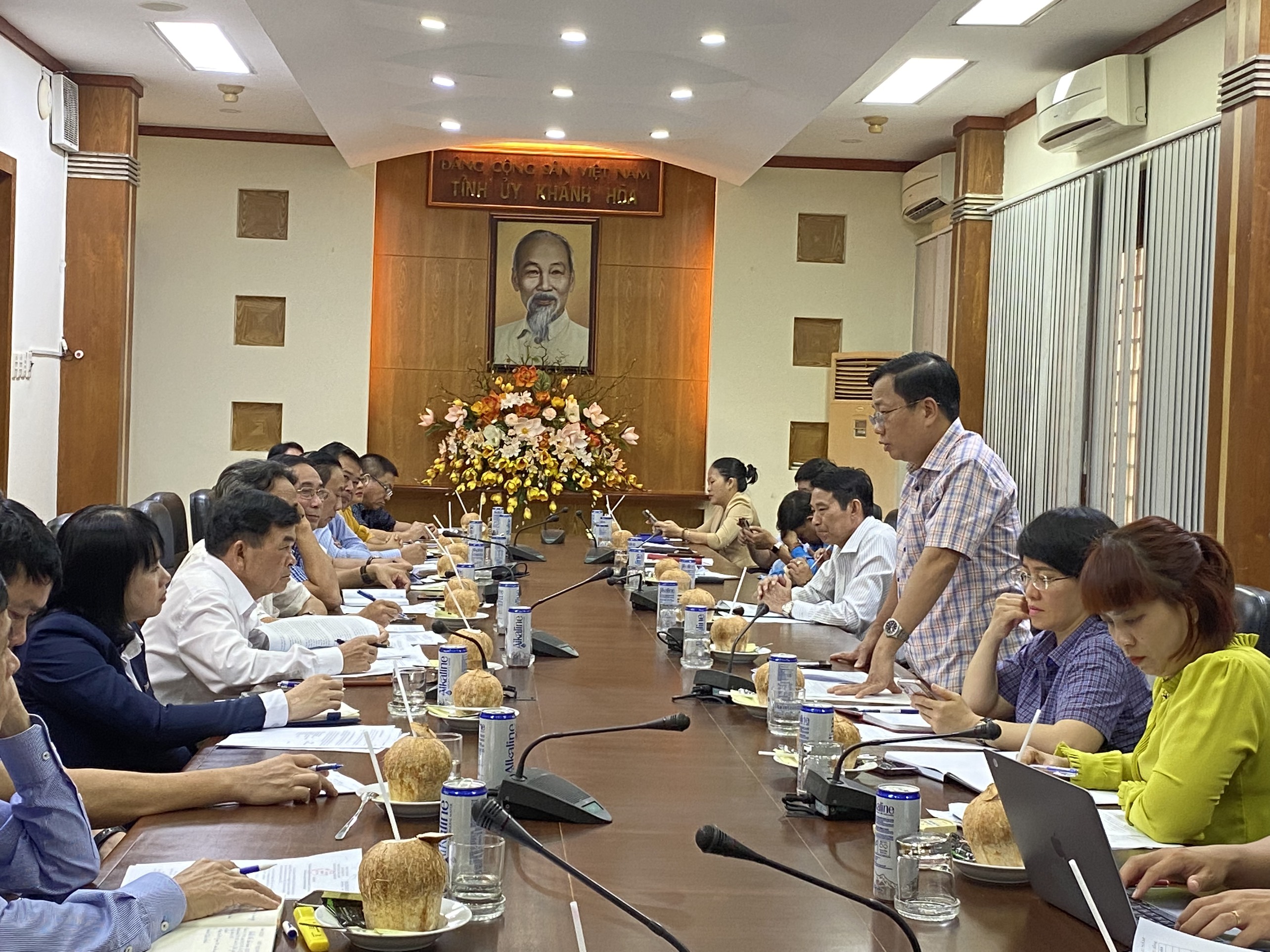 Cuộc vận động "Mỗi tổ chức, mỗi cá nhân gắn với một địa chỉ nhân đạo":: Vận động hỗ trợ cho 439 địa chỉ nhân đạo