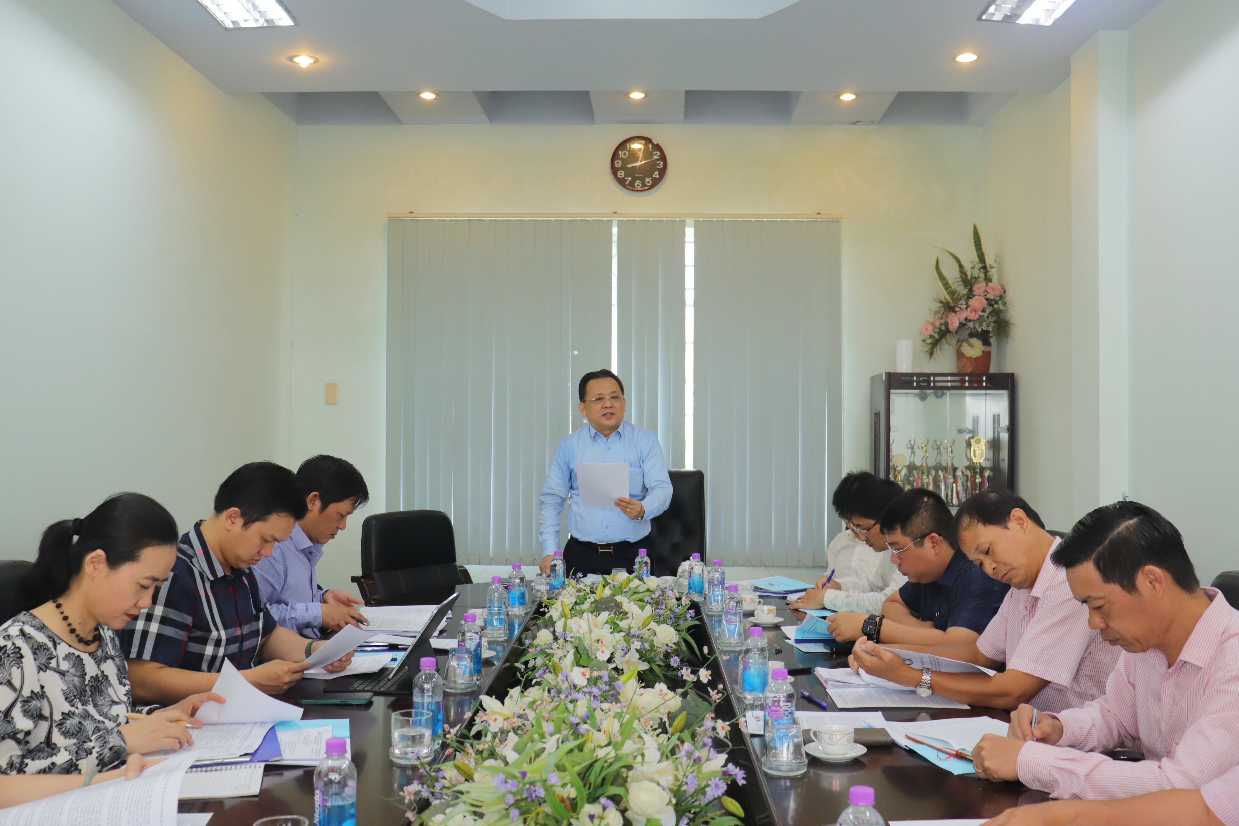 6 tháng, doanh số cho vay tín dụng chính sách hơn 641,2 tỷ đồng