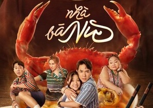 Thành công của những đạo diễn “tay ngang” 