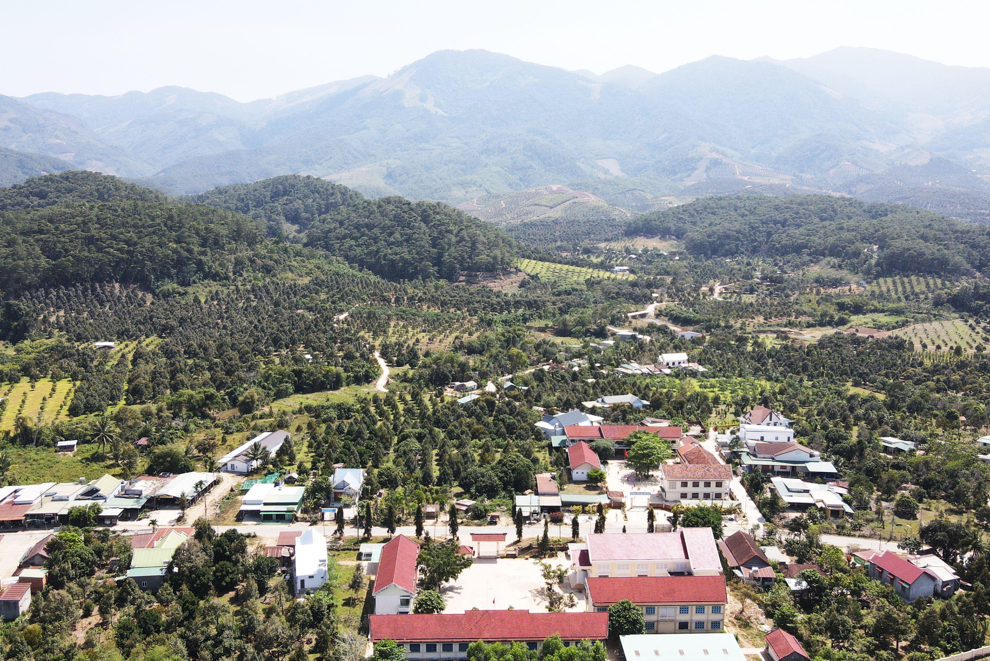 VIDEO: Khánh Sơn nỗ lực phấn đấu hoàn thành mục tiêu giảm nghèo