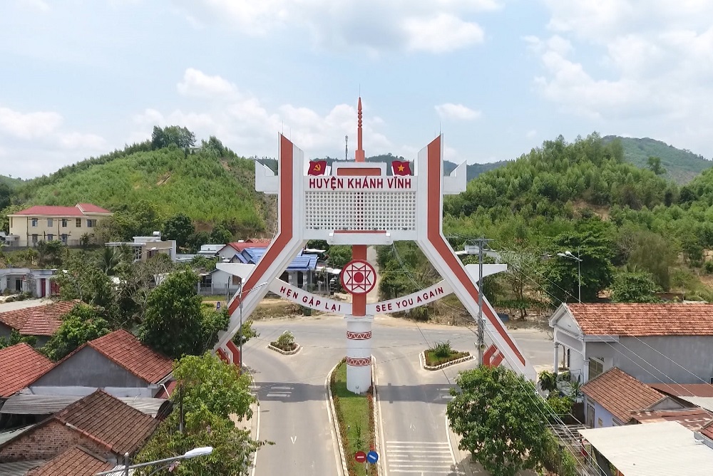 VIDEO: Khánh Vĩnh đẩy mạnh nhiều giải pháp giảm nghèo