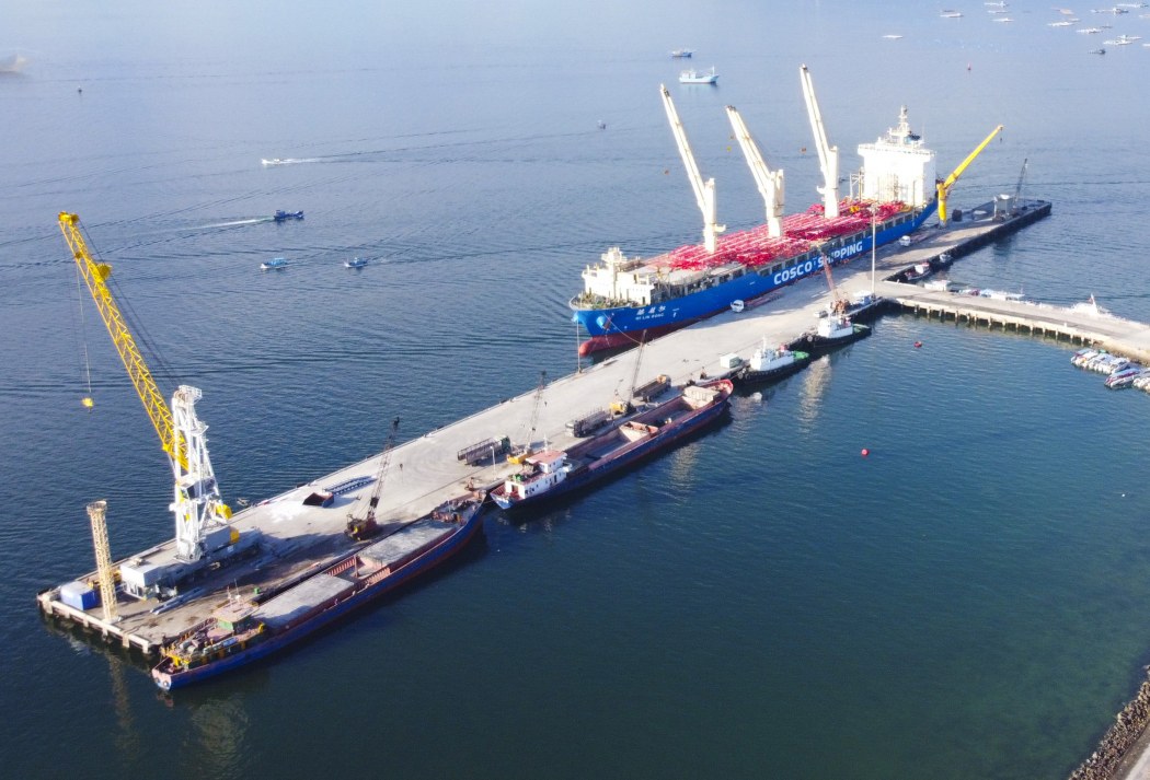 Nhiều giải pháp thúc đẩy tăng trưởng