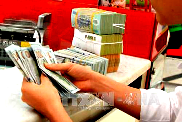 Giá USD hôm nay 24/7