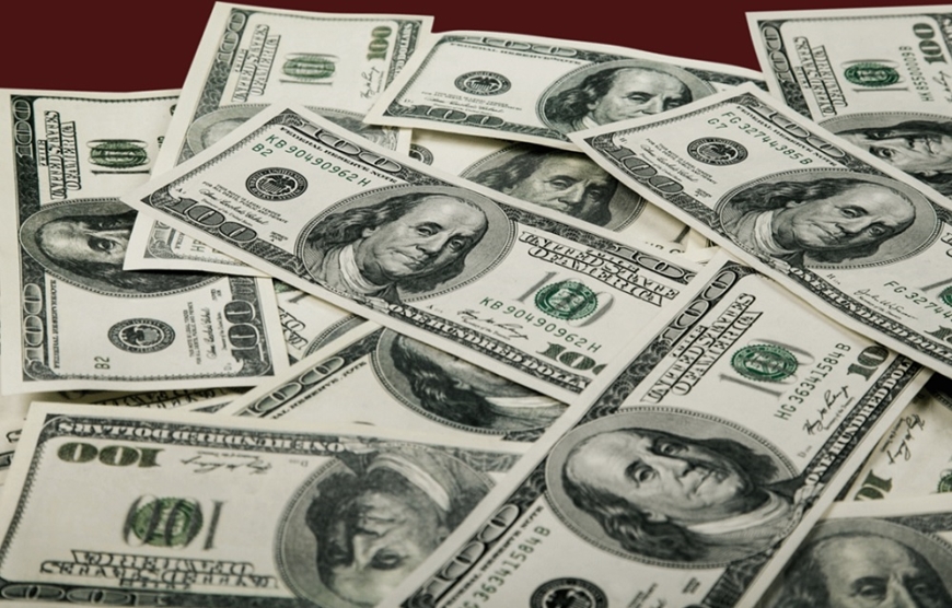 Tỷ giá USD hôm nay (29-7): Đồng USD trong nước tăng nhẹ, thế giới ổn định