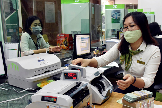 Tỷ giá trung tâm sáng 28/7