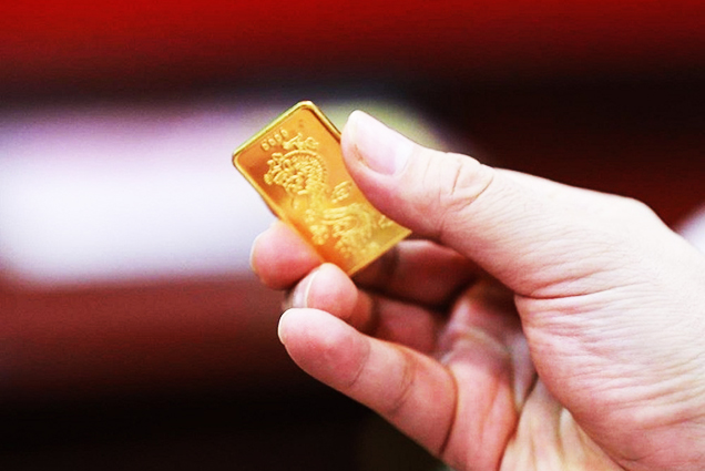 Giá vàng hôm nay (30-7): Liệu có tạo ra mức cao mới trong tuần tới?