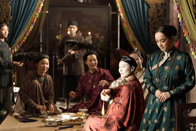 Phim mới “Người vợ cuối cùng” của đạo diễn Victor Vũ công bố ngày ra rạp