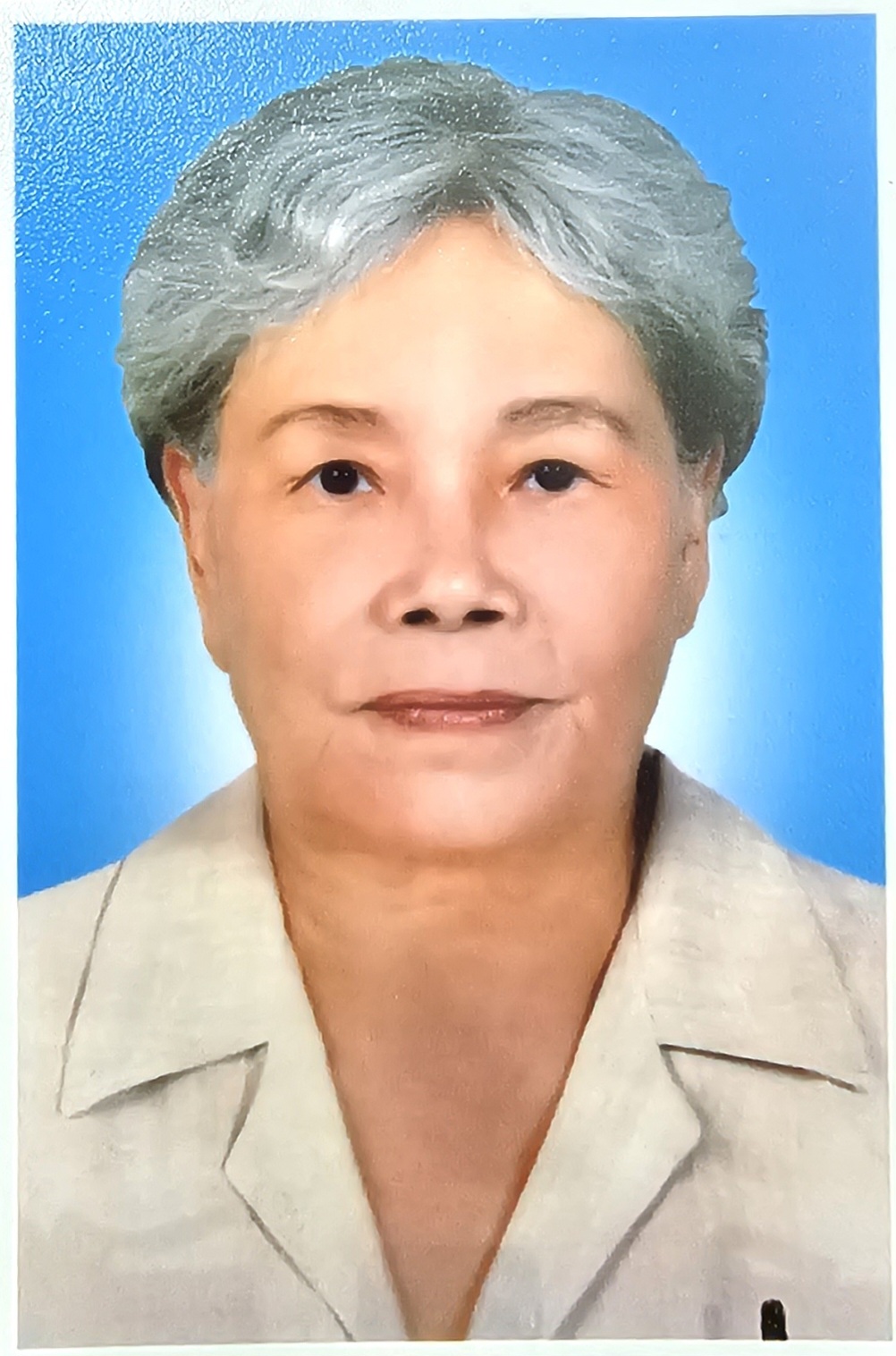 Tin buồn