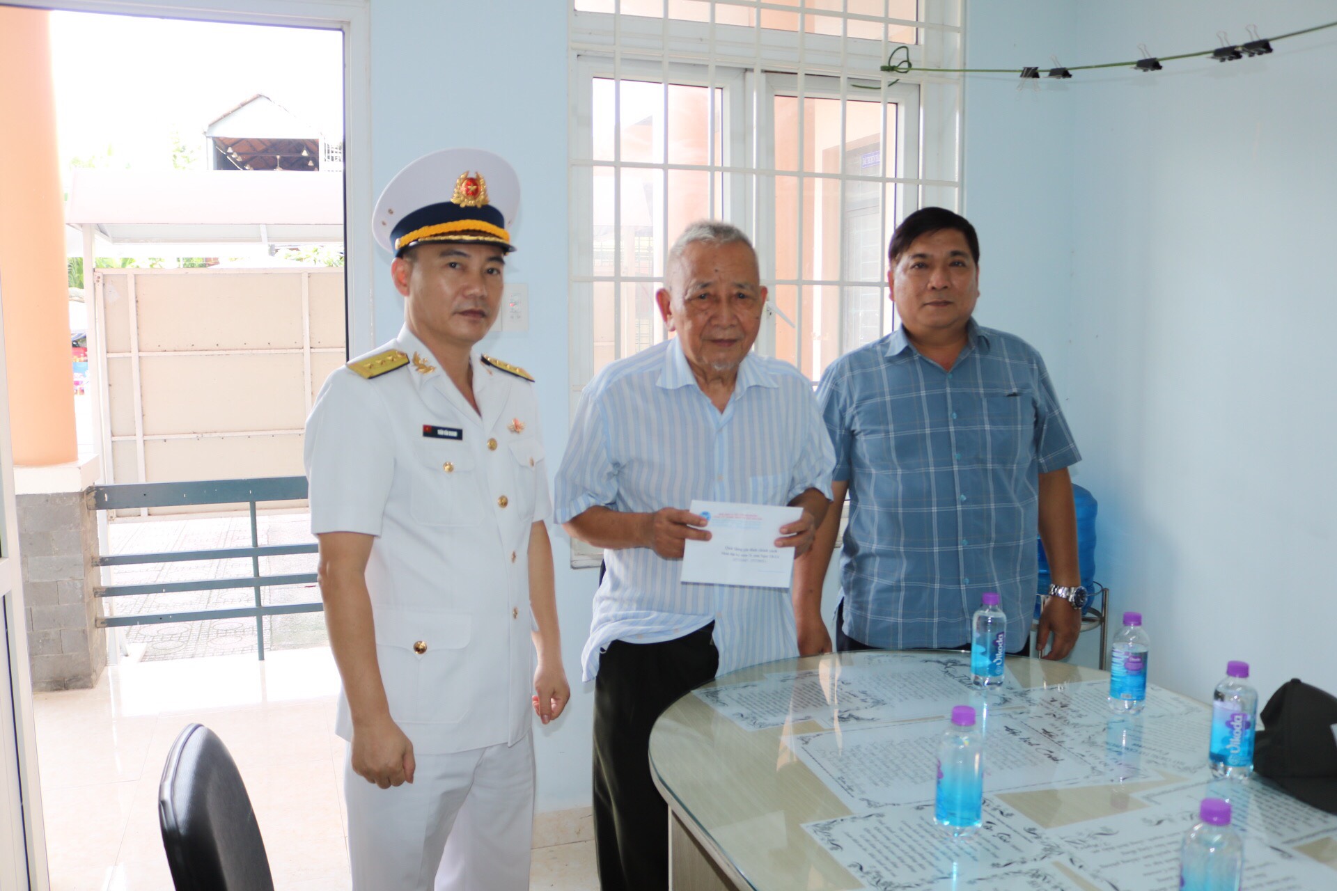 Nhà máy Z753 tổ chức nhiều hoạt động kỷ niệm Ngày Thương binh - Liệt sĩ