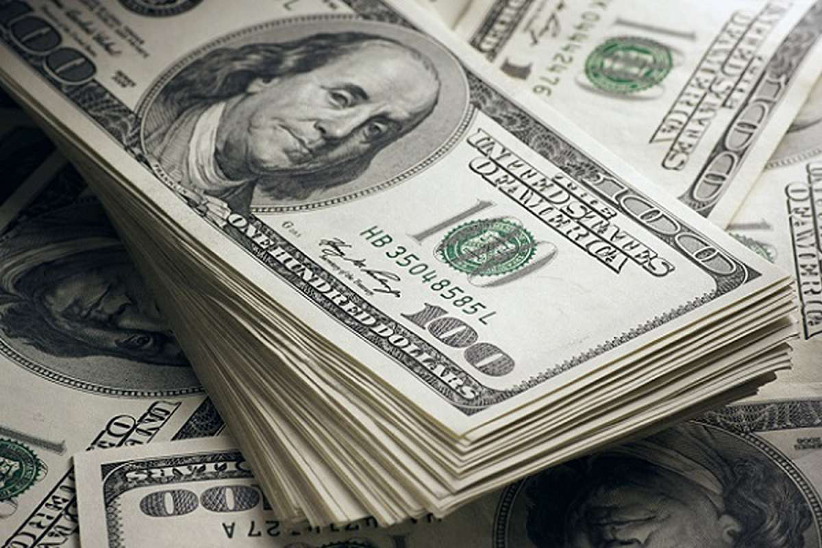 Giá USD tại các ngân hàng sáng 19/7 tiếp tục giảm