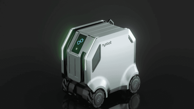 Ra mắt pin xe điện chỉ cần 5 phút để sạc gần đầy