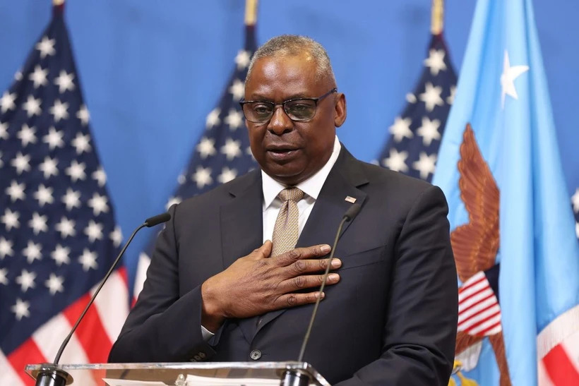 Mỹ - Nga bàn cách giảm thiểu nguy cơ leo thang