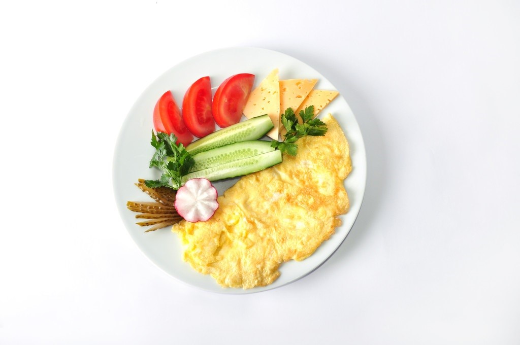 8 thói quen buổi sáng tốt cho việc giảm cân