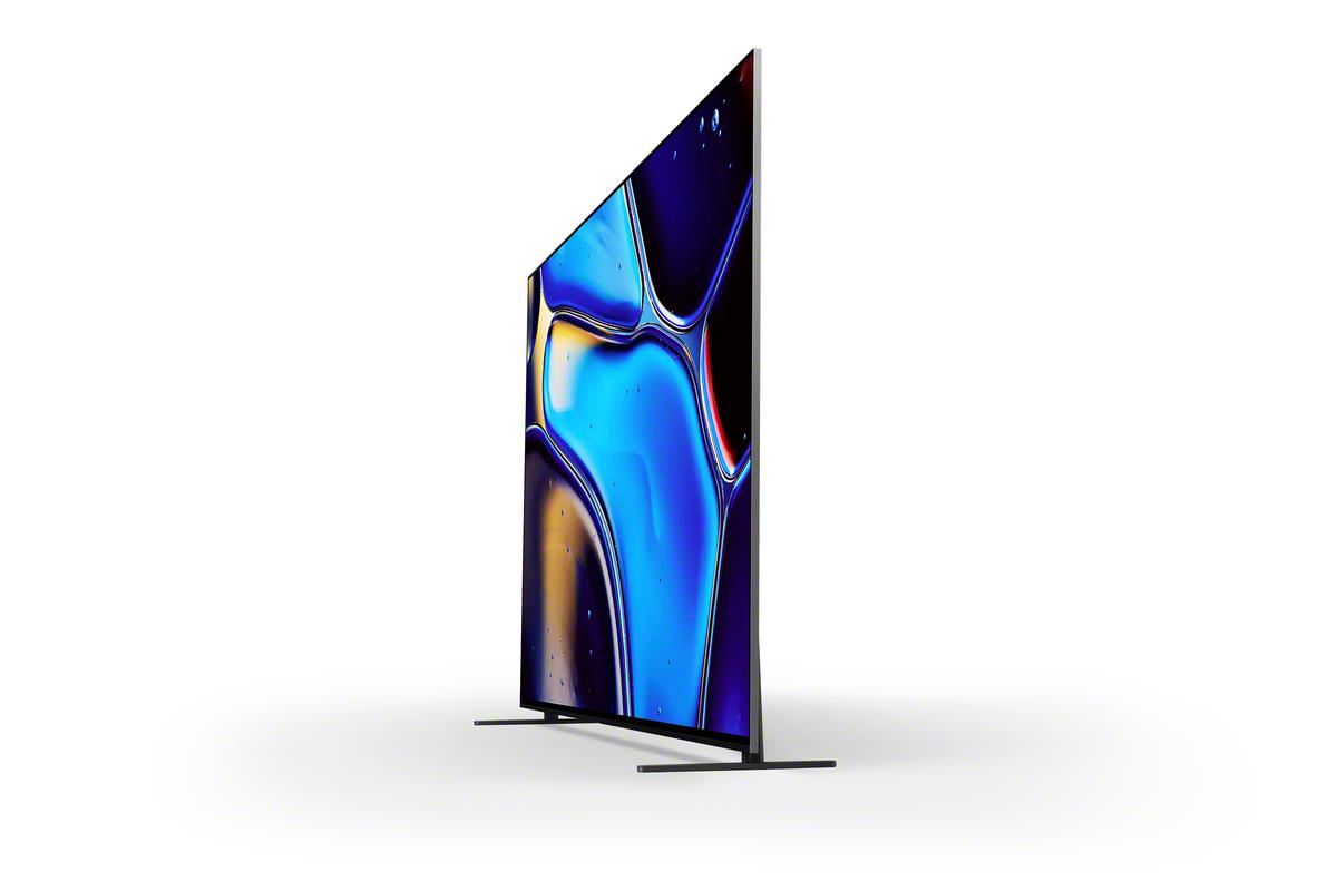 Bộ đôi TV BRAVIA 9 và BRAVIA 8 ra mắt người dùng Việt Nam