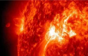NASA triển khai nghiên cứu về sóng vô tuyến mặt trời