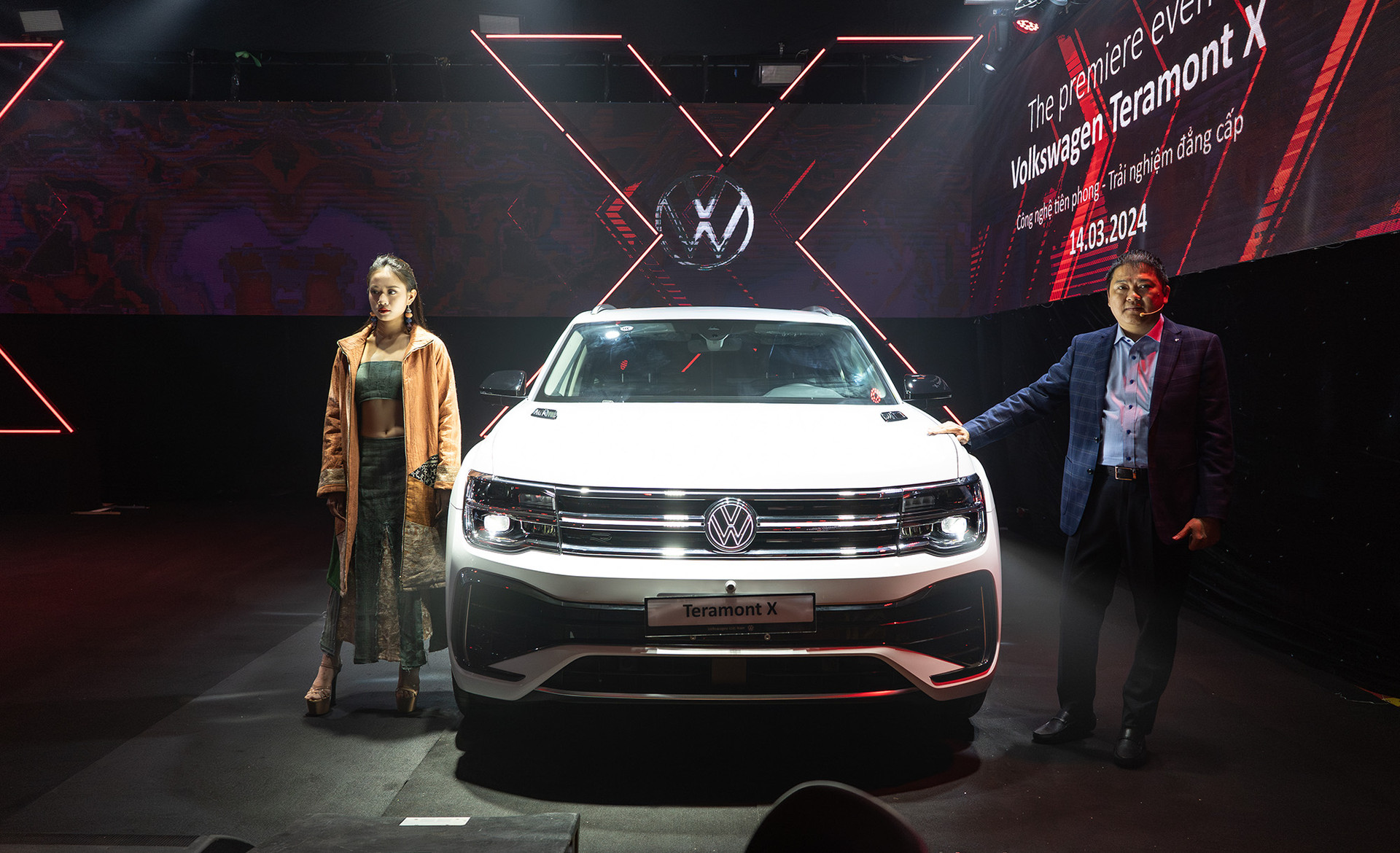 Thị trường ô tô: Giữ đà tăng trưởng nhưng chưa bền vững