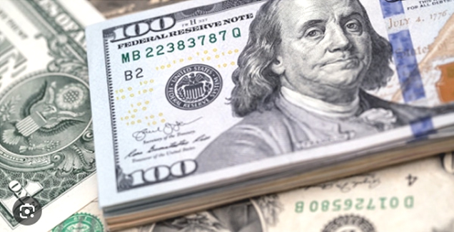 Tỷ giá USD sáng 30/7 biến động trái chiều