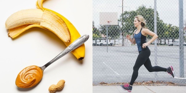 6 lý do nên ăn chuối trước khi tập luyện