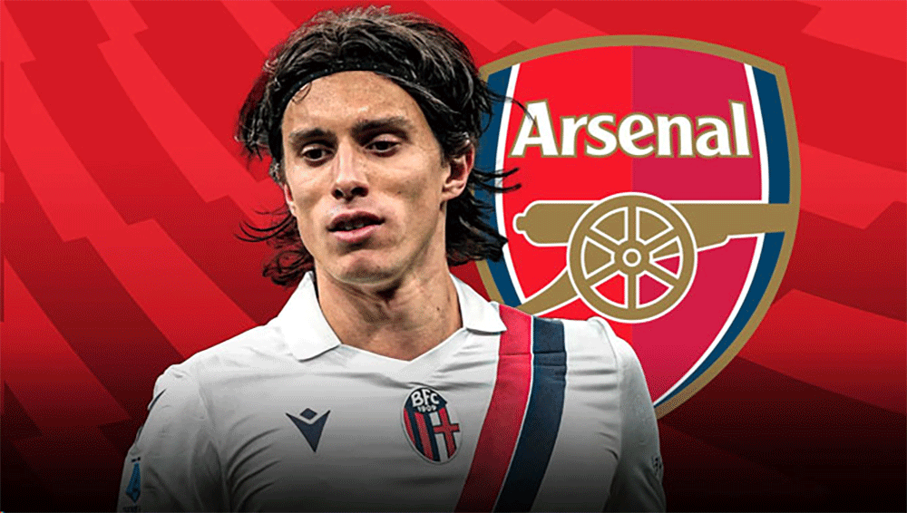 Arsenal sẽ không nhắm tới nhiều mục tiêu trong kỳ chuyển nhượng Hè 2024