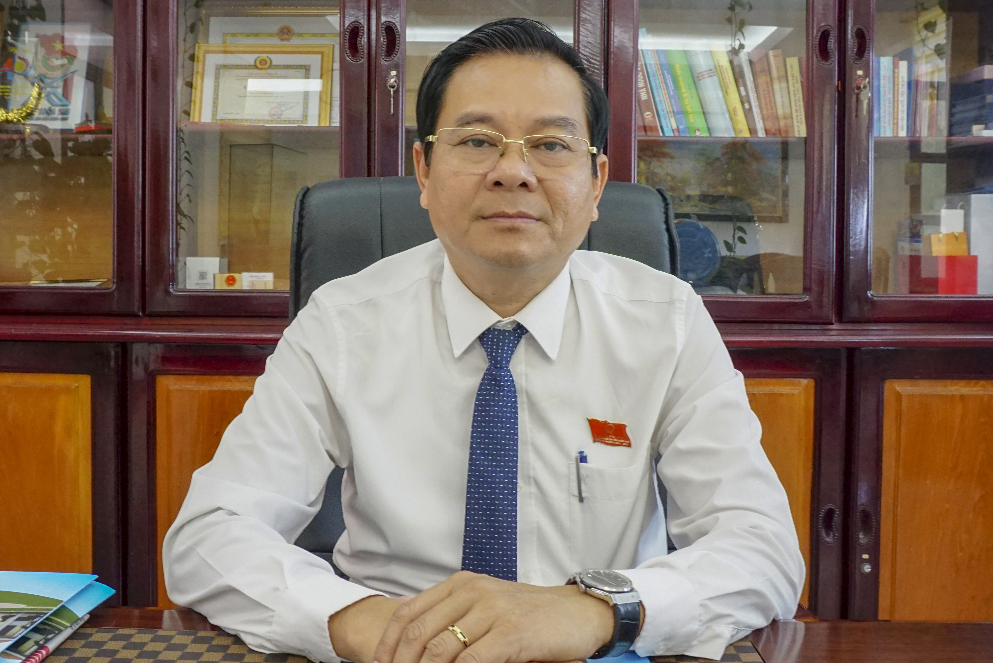 Kỳ họp thứ 14, HĐND tỉnh khóa VII: Sẽ quyết định nhiều vấn đề quan trọng