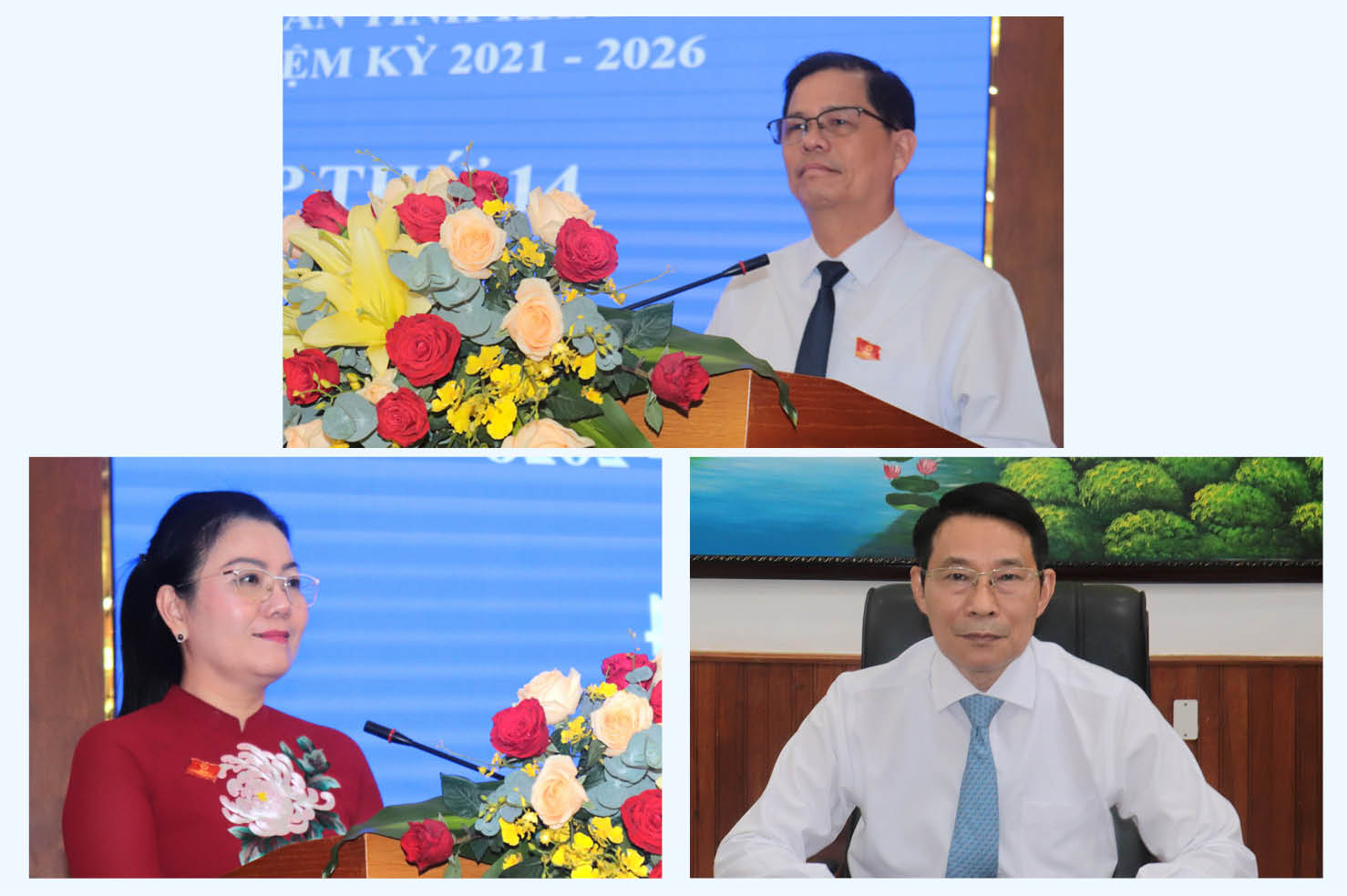 Kỳ họp thứ 14, HĐND tỉnh Khánh Hòa khóa VII: Quyết định nhiều vấn đề về phát triển kinh tế - xã hội