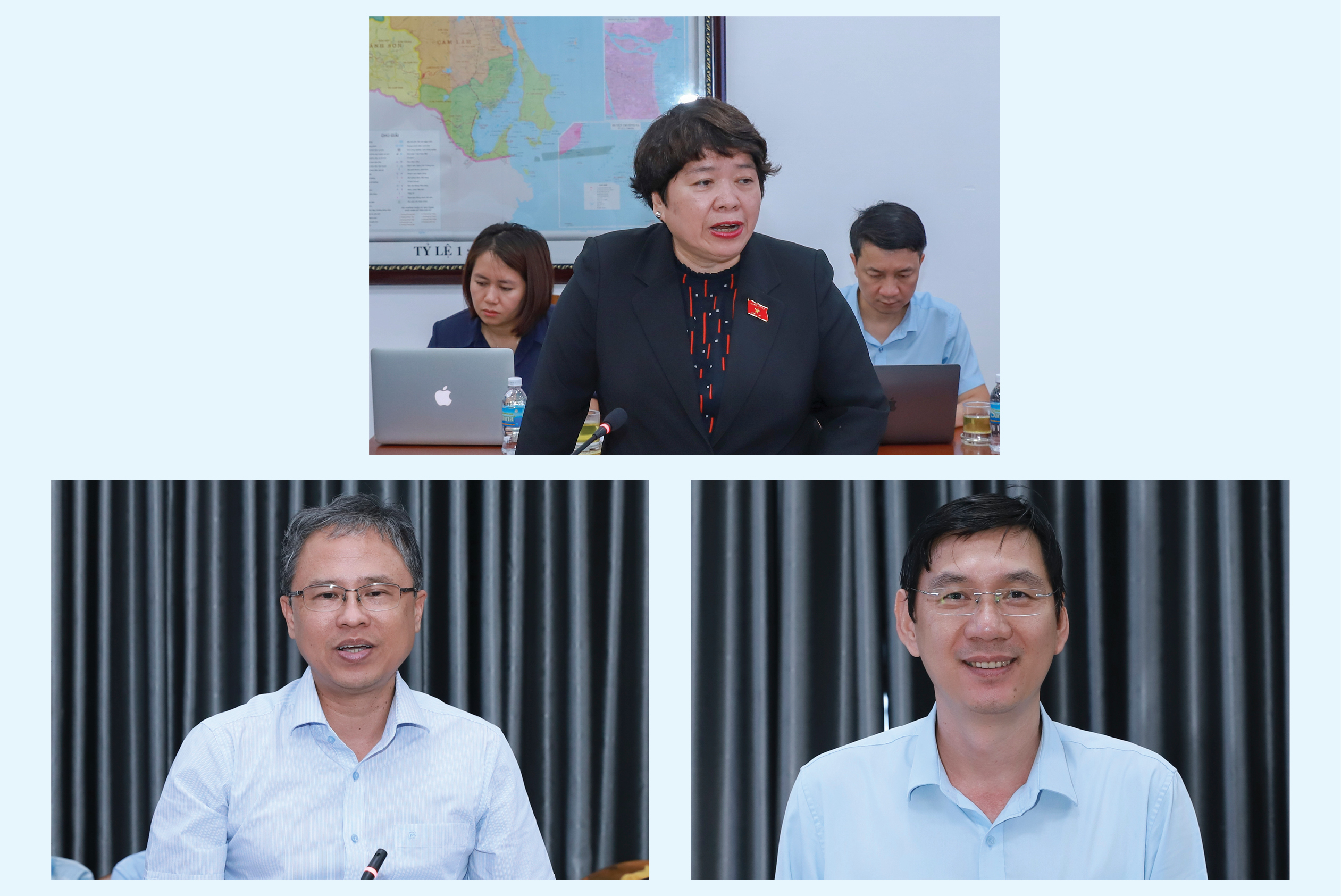 Kỳ vọng vào thị trường bất động sản