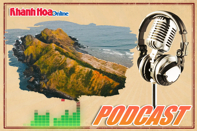 Podcast: Ngày xưa có một đảo hoang