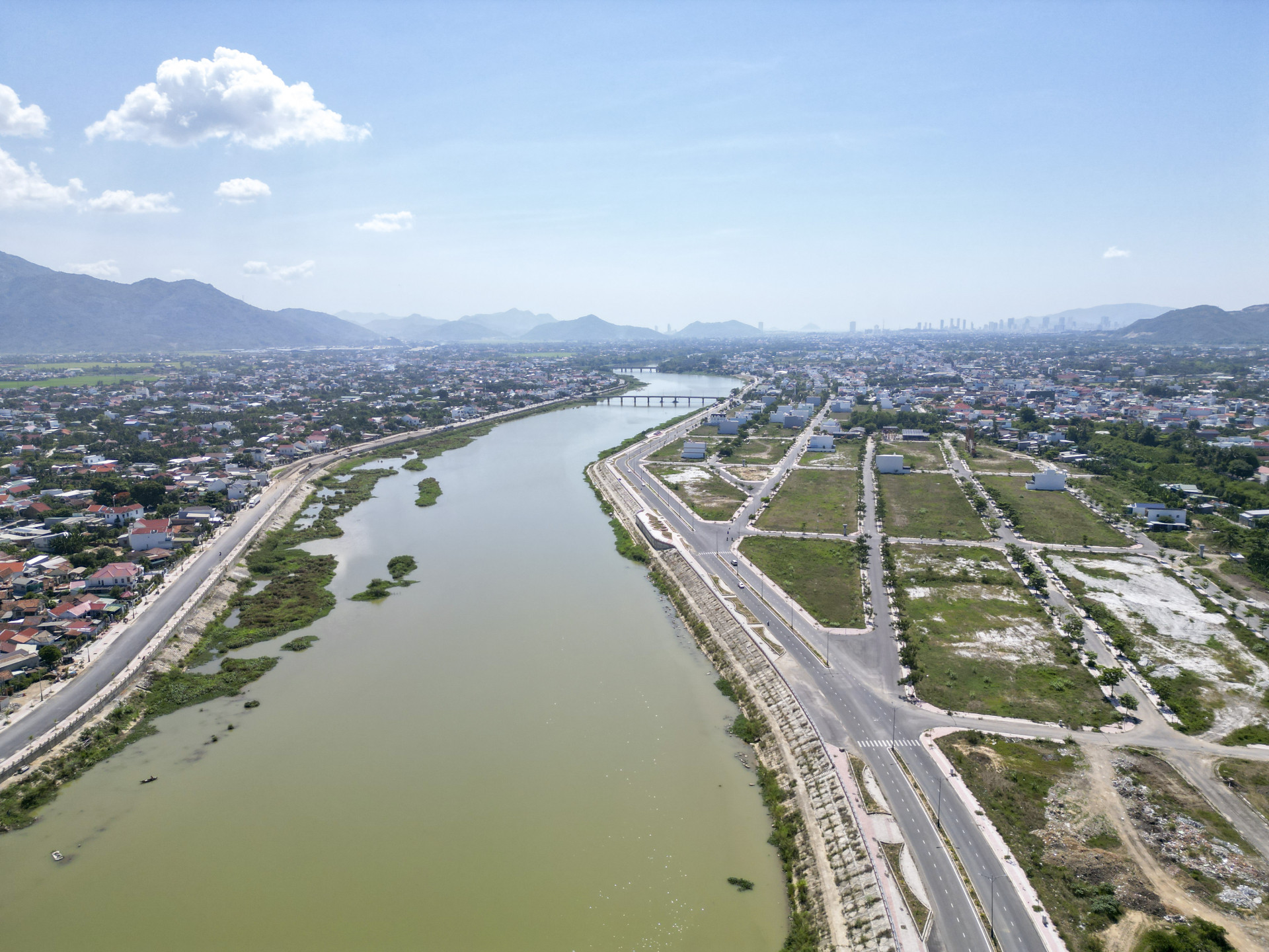 Một góc Diên Khánh.