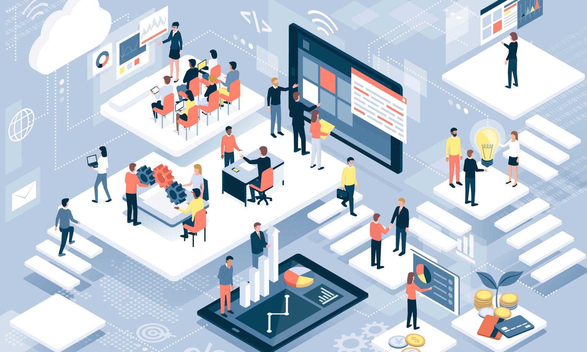 Toàn tỉnh Khánh Hòa có 875 doanh nghiệp đăng ký thành lập mới