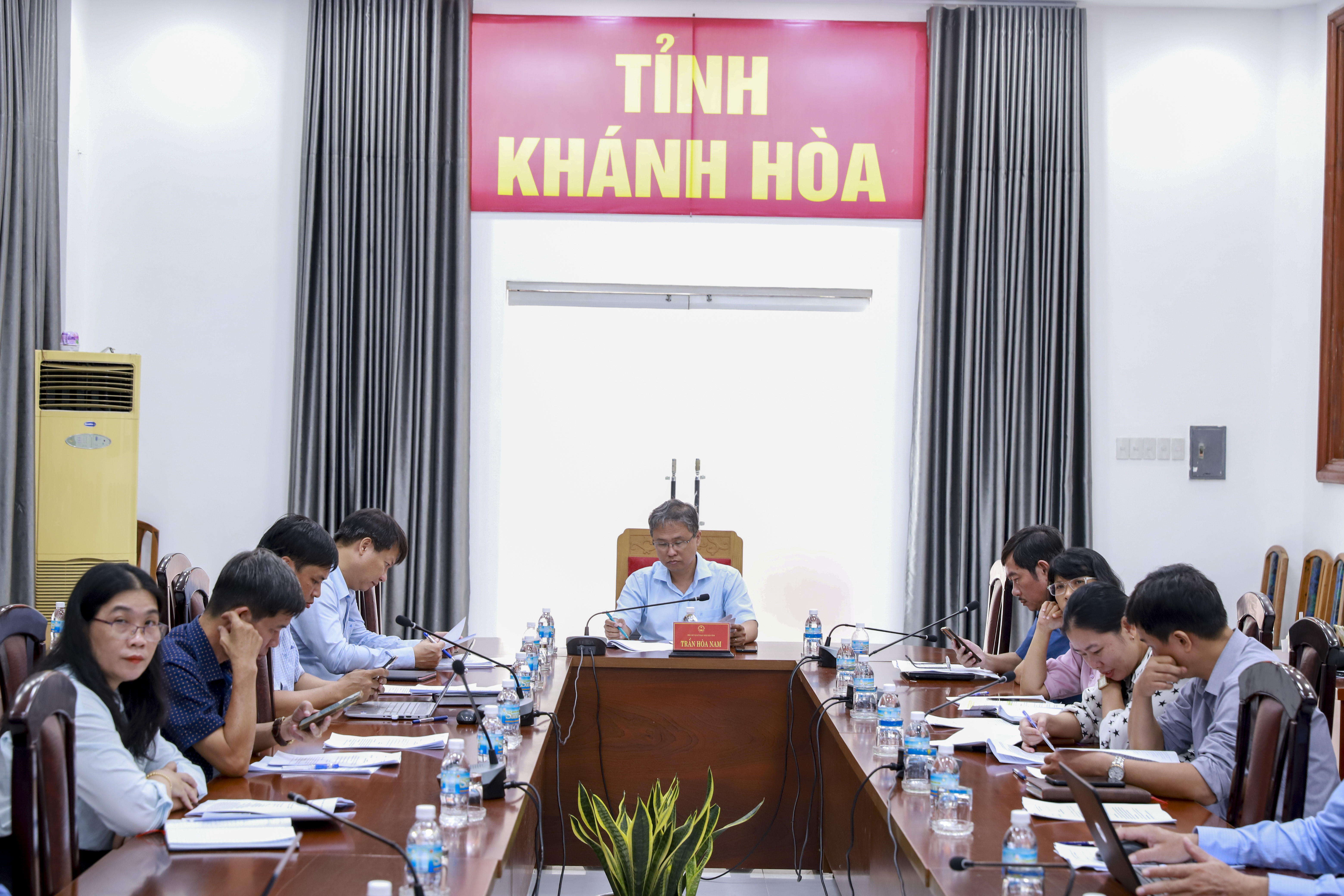 Góp ý dự thảo Nghị định quy định chi tiết về đất trồng lúa