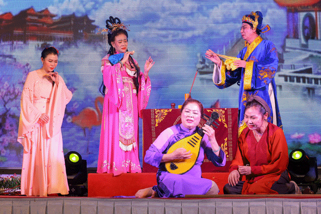 Podcast: Bản tin ngày 29-7