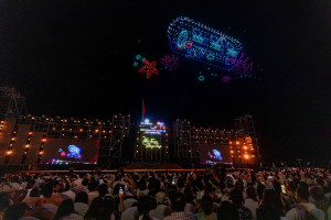 Khánh Hòa đón hơn 1,5 triệu lượt khách lưu trú trong tháng 7-2024