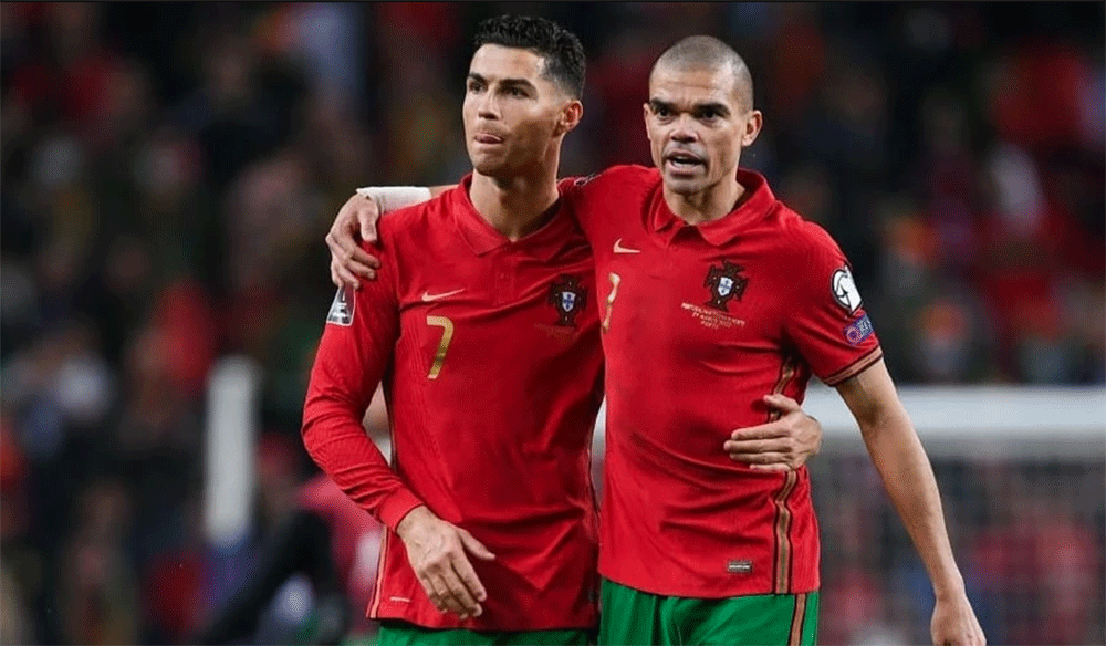 Lần cuối cho những huyền thoại