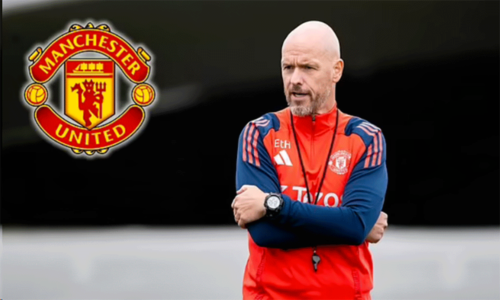 Manchester United: Mua nhiều nhưng vẫn không đủ dùng