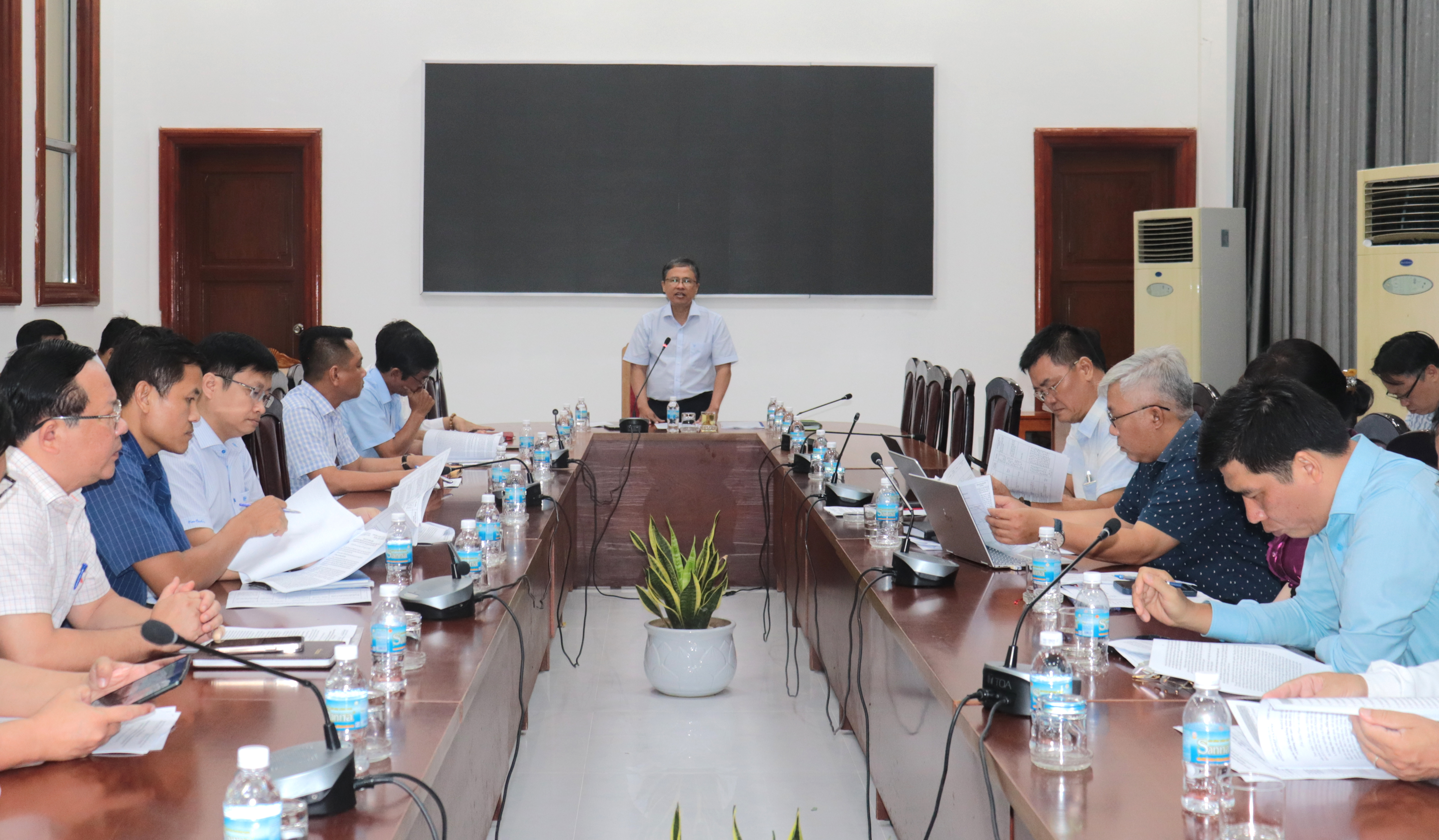 Mở cao điểm chống khai thác IUU trong 2 tháng cao điểm