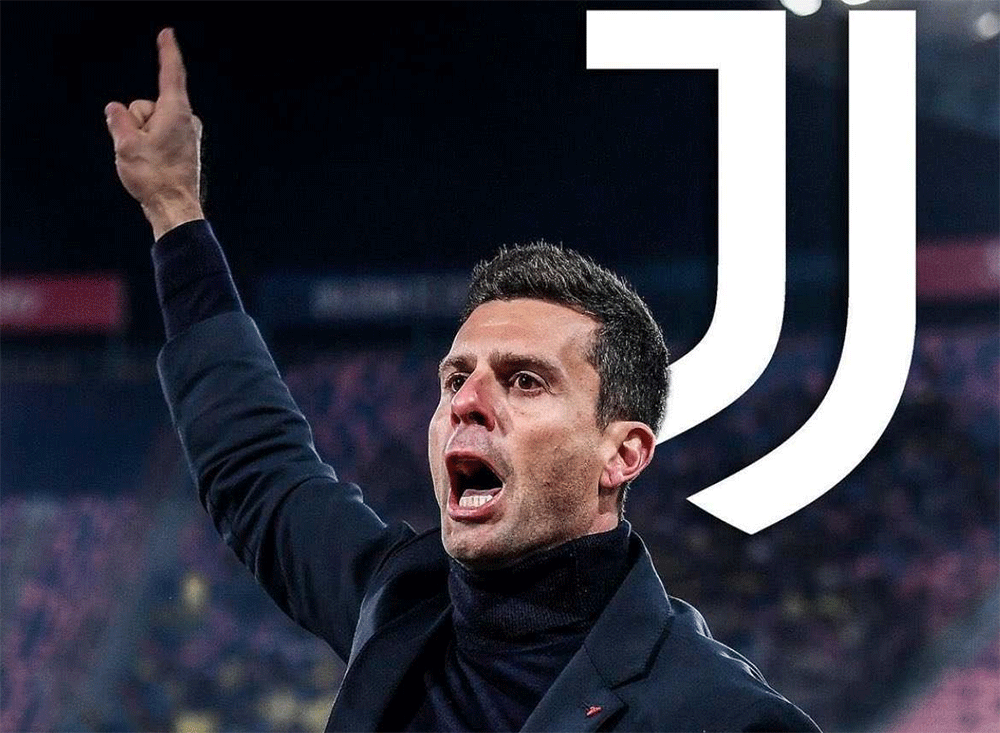 Thiago Motta có gì để đưa Juventus trở lại với ánh hào quang?