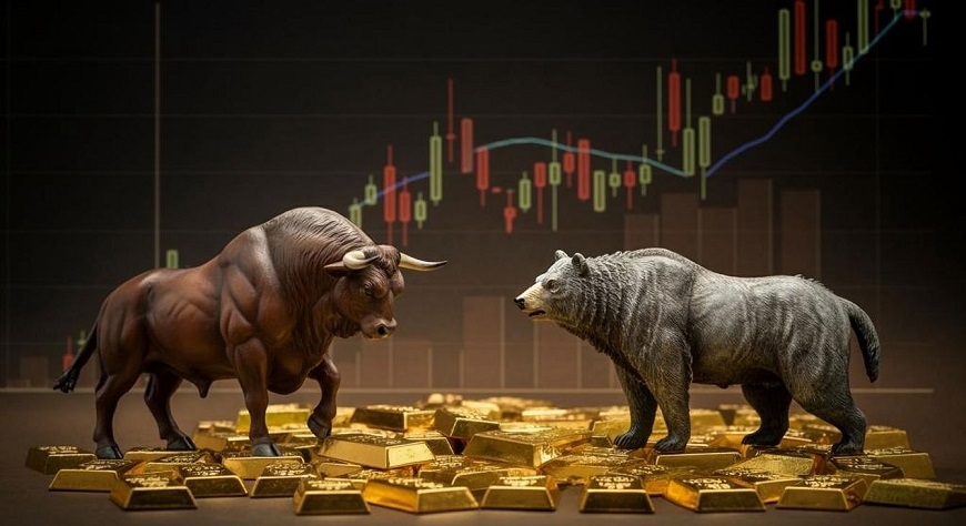 Giá vàng hôm nay (28-7): Giá vàng nhẫn đảo chiều sau chuỗi ngày giảm