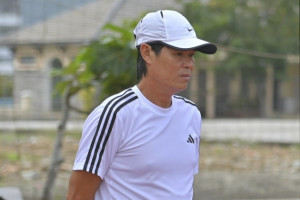 Tạm đình chỉ công tác ông Đặng Đạo - Huấn luyện viên trưởng Đội bóng đá U19 Khánh Hòa
